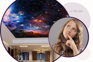 Чи варто обирати для свого дому натяжні стелі: фото, ціни, відгуки