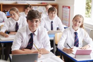 Базис – фізико-математична школа для ваших дітей