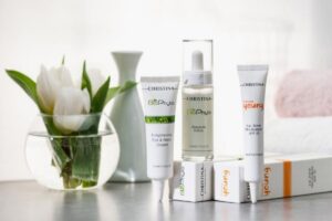 Израильская косметика Christina: реальные отзывы о качестве