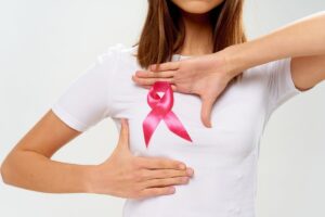 Рак молочної залози: головні симптоми та оцінка ризику захворіти