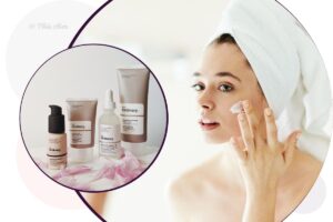 Чому засоби для догляду за обличчям краще купувати в аптеках