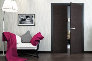 Види міжкімнатних дверей: особливості, переваги та поради щодо вибору