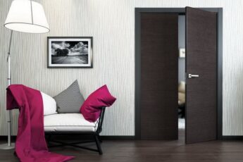 міжкімнатні двері