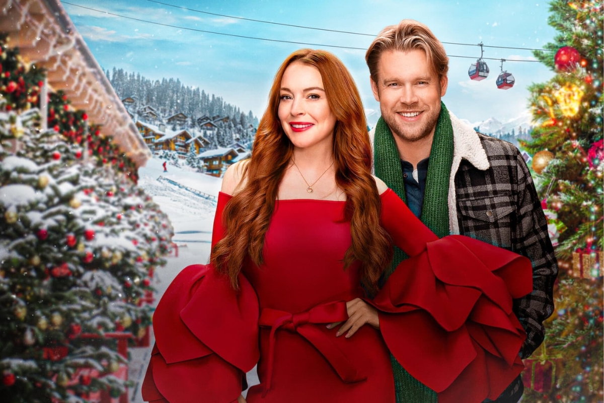 Різдвяні фільми для всієї сім’ї: 10 стрічок, які варто переглянути разом