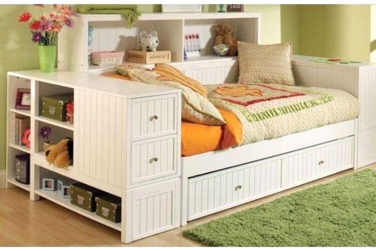 дитяча спальня