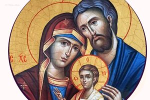 26 грудня ― церковне свято Собору Пресвятої Богородиці: історія, традиції та прикмети