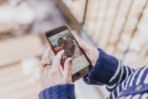 5 ознак того, що у вас справжня залежність від Інстаграму