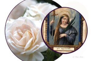 День Ангела Вікторії за новим календарем: ким були покровительки цього імені