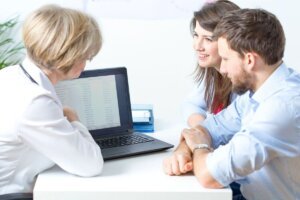 Якісна діагностика й лікування безпліддя у жінок у «Медичному центрі ІГР» в Києві