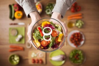 Пісні страви рецепти