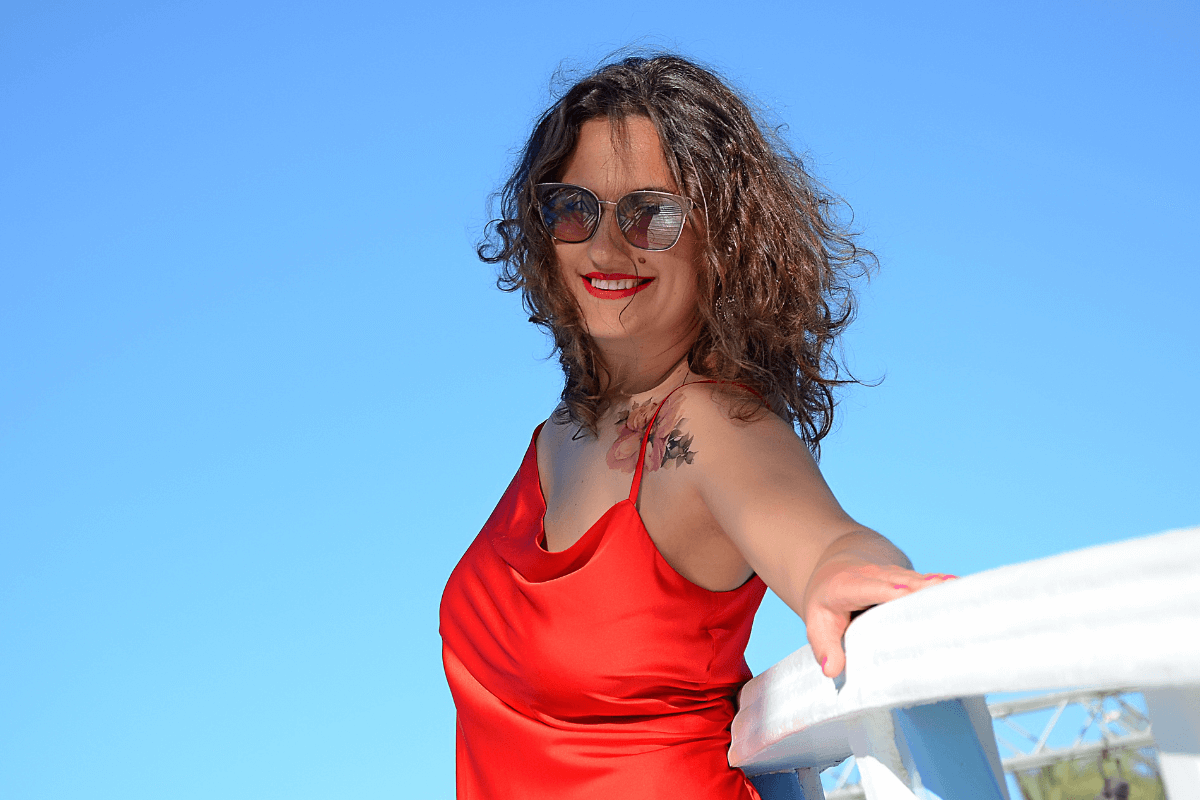 Галина Шостак