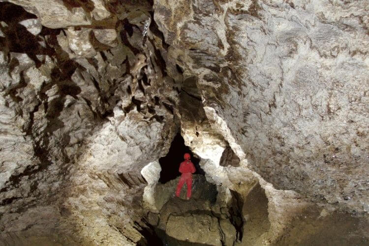 Оптимістична печера