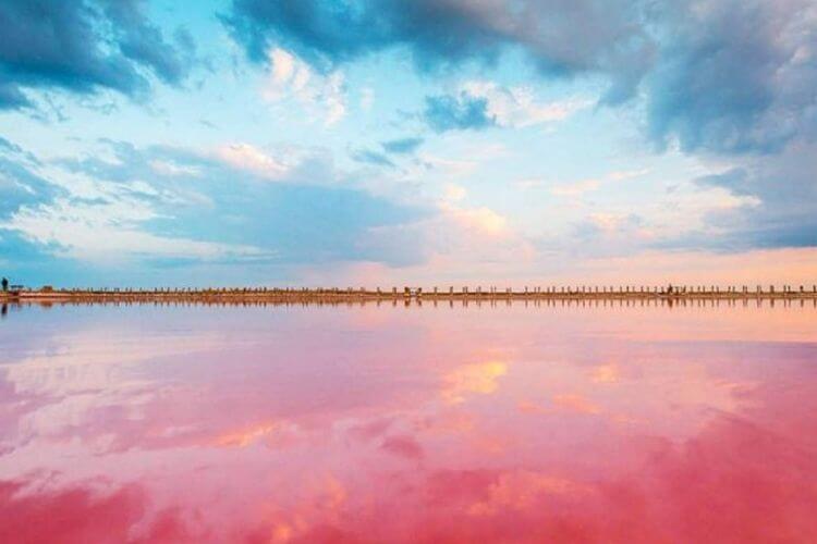 Лемурійське озеро