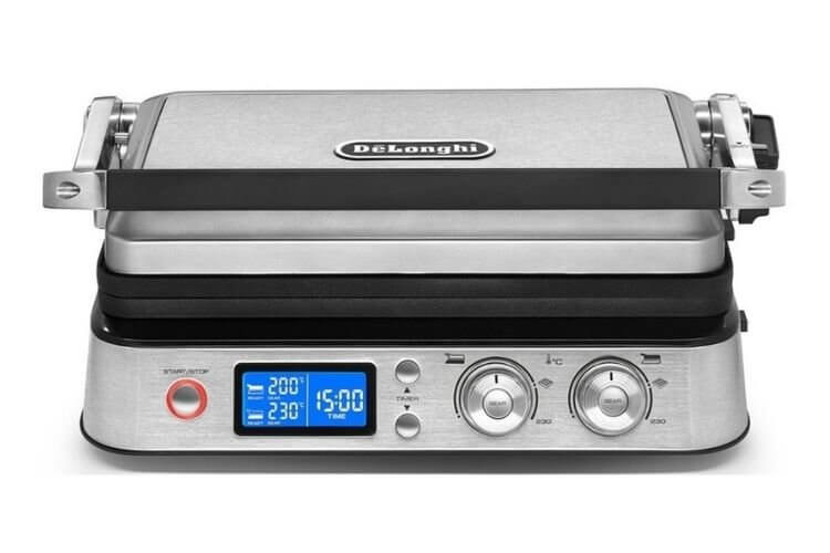 Домашній гриль Delonghi CGH1020D