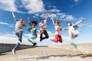 День молоді в Україні: історія свята та його традиції