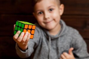 Корисне захоплення для дітей шкільного віку