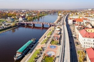 Переваги працевлаштування в Гожуві Великопольському