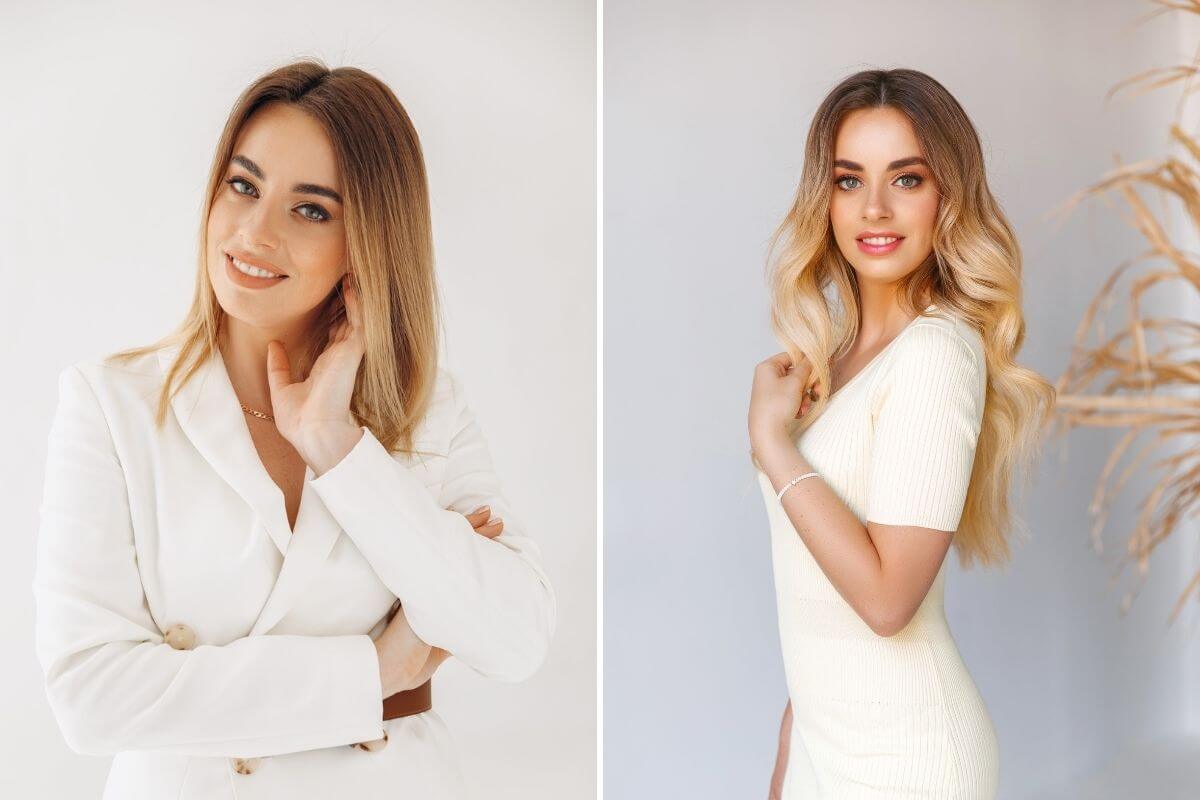 Соломія Наум, марафон схуднення