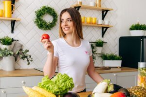 Організувала марафон схуднення і зробила планету легшою на 24 тонни! Дієтолог Соломія Наум про те, як допомагає жінкам отримувати фігуру своєї мрії