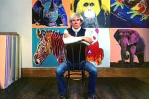 Енді Уорхол: людина, яка назавжди змінила мистецтво і світ