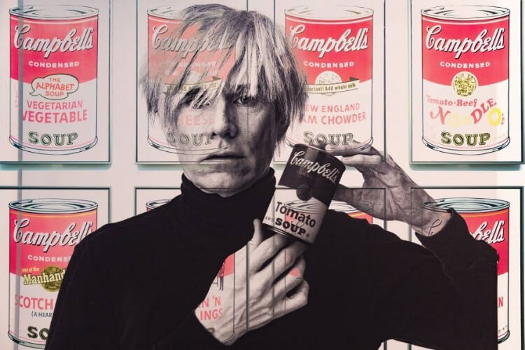Енді Уорхол