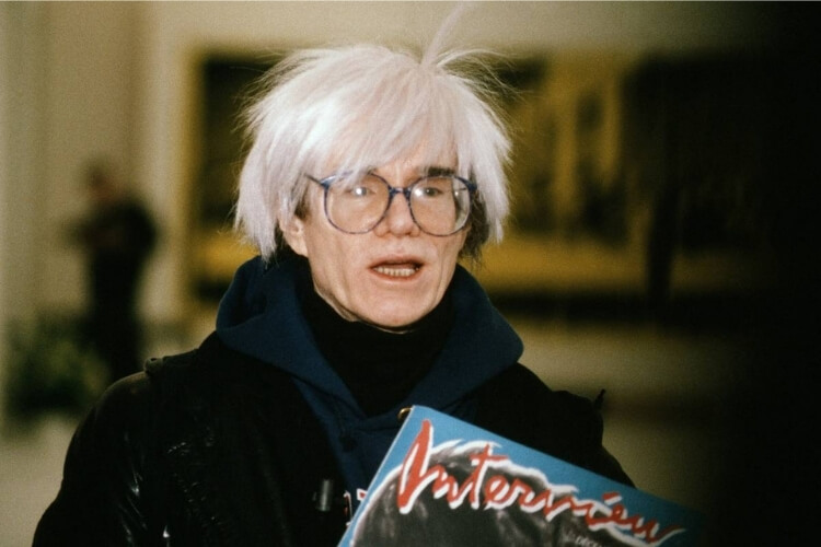 Енді Уорхол