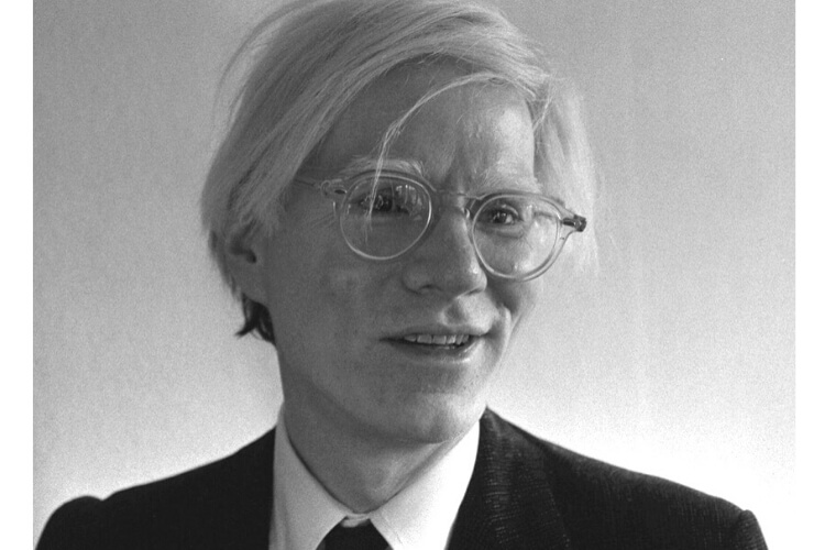 Енді Уорхол