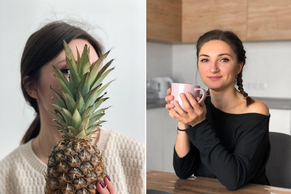 Ірина Гавриш