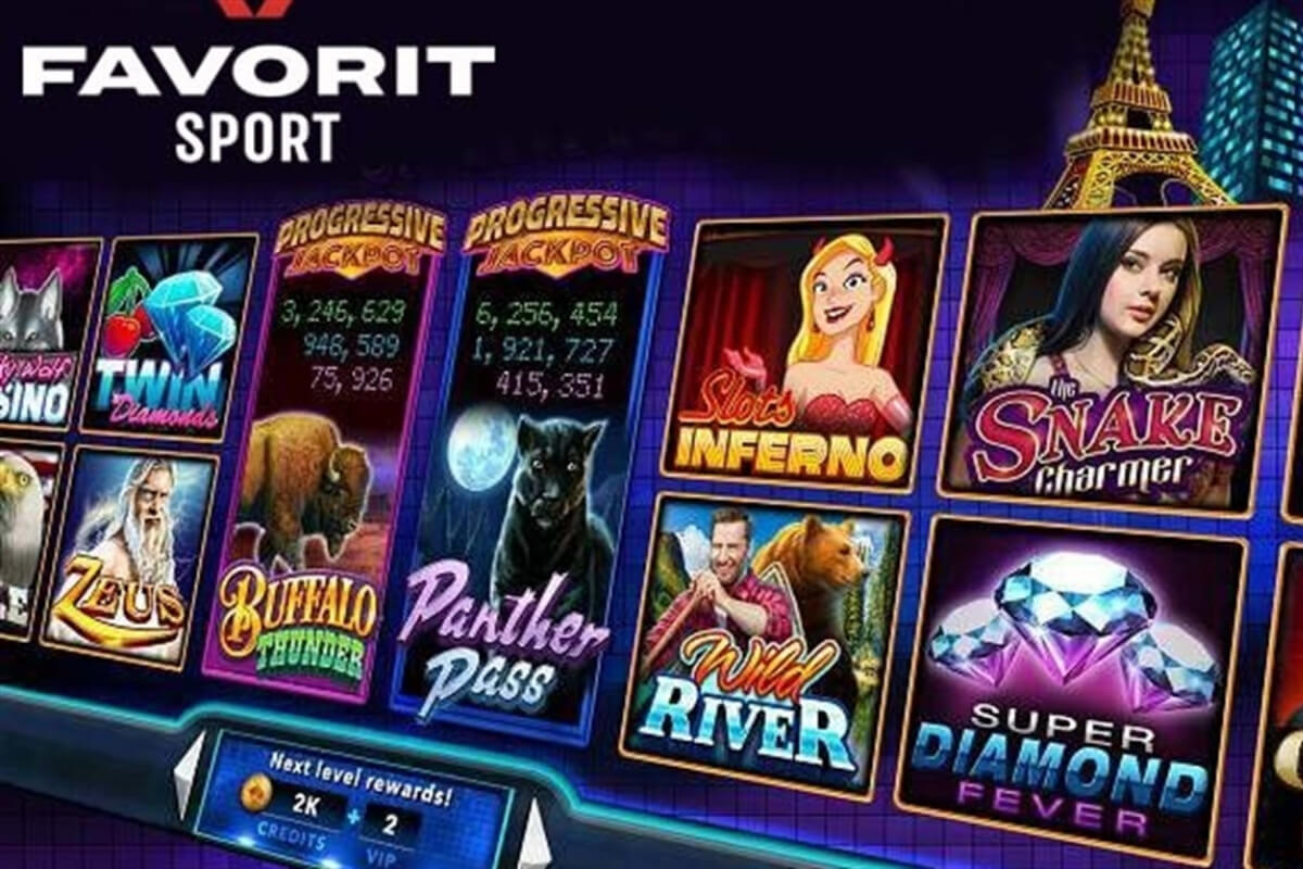 казино онлайн