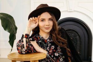 #НА_ВИСОКИХ_ПІДБОРАХ наперекір внутрішнім страхам: письменниця Оксана Польова розповіла про свій творчий дебют