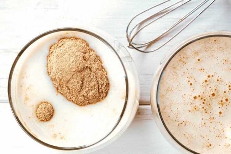 пивні дріжджі