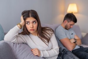 Психологія стосунків між чоловіком і жінкою: як вирішити проблеми, які виникають