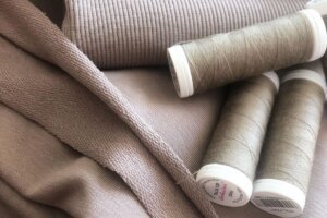 Тканина двунитка: особливості та способи застосування