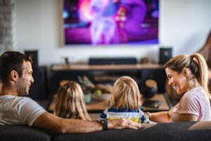 Як обрати телевізор: 7 речей, про які ви повинні знати перед покупкою