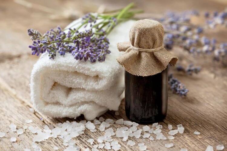 як зняти стрес