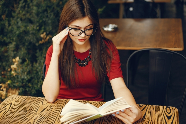 Книги які варто прочитати