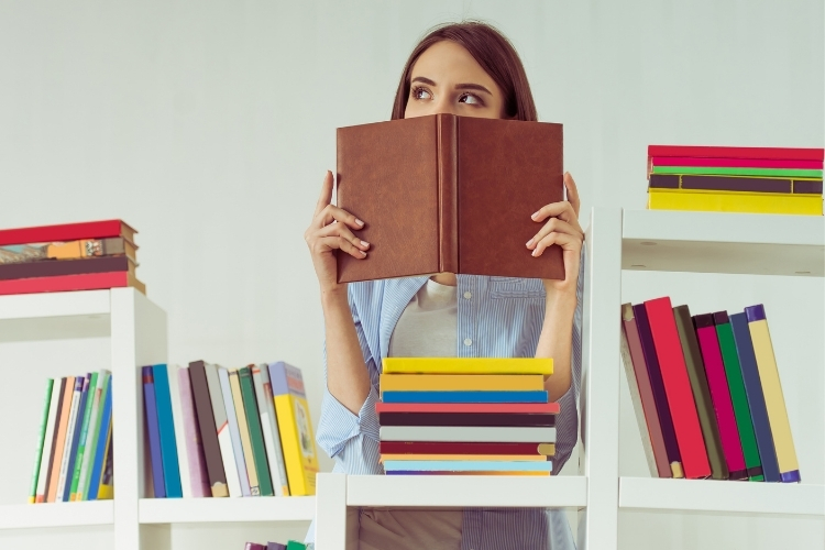 Книги, які варто прочитати