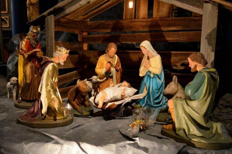 Різдво Христове