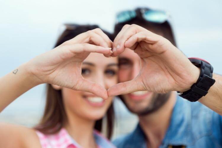 пара, кохання, річниці весілля