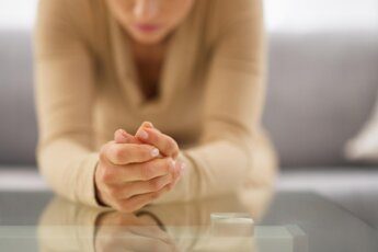 стрес, ПТСР