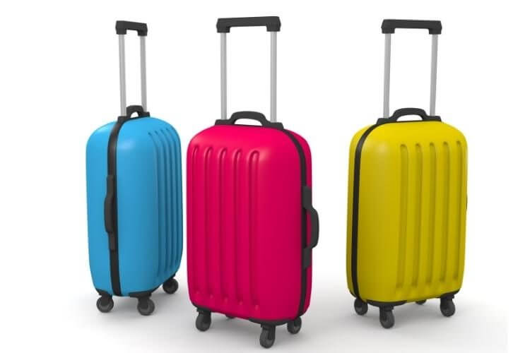 валіза, чемодан