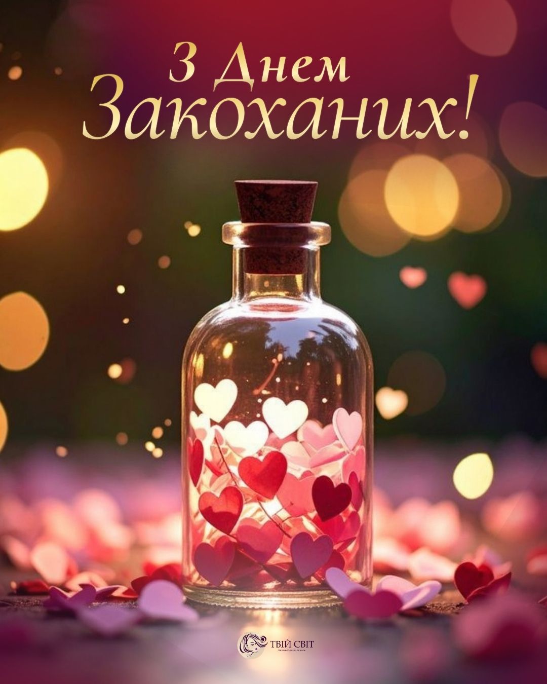 з днем Валентина картинки, з днем закоханих картинки, з днем закоханих листівка