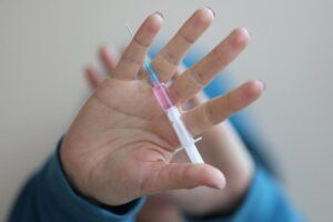 Як відмовитися від вживання наркотиків?