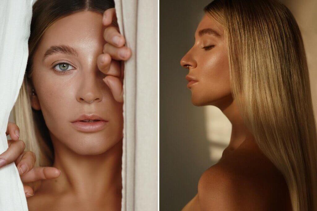 Катерина Бєгу