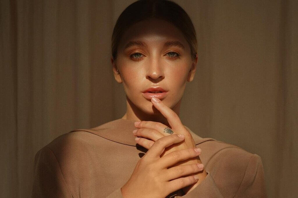 Катерина Бегу