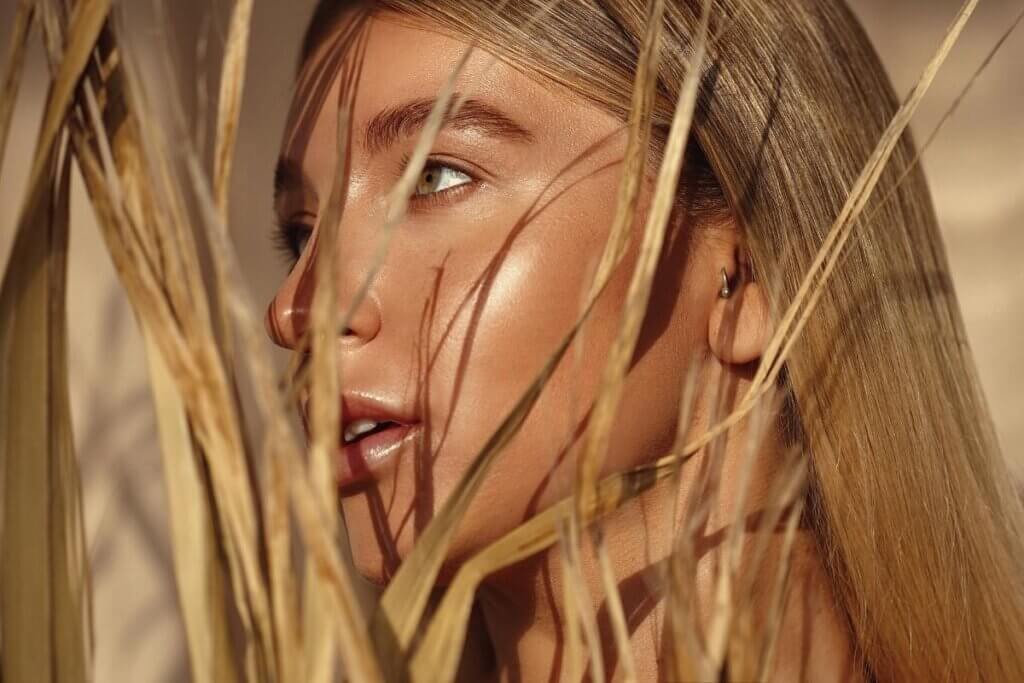 Катерина Бегу