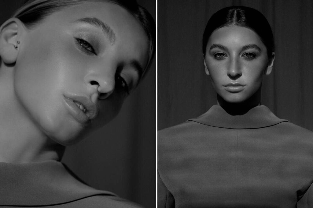 Катерина Бегу