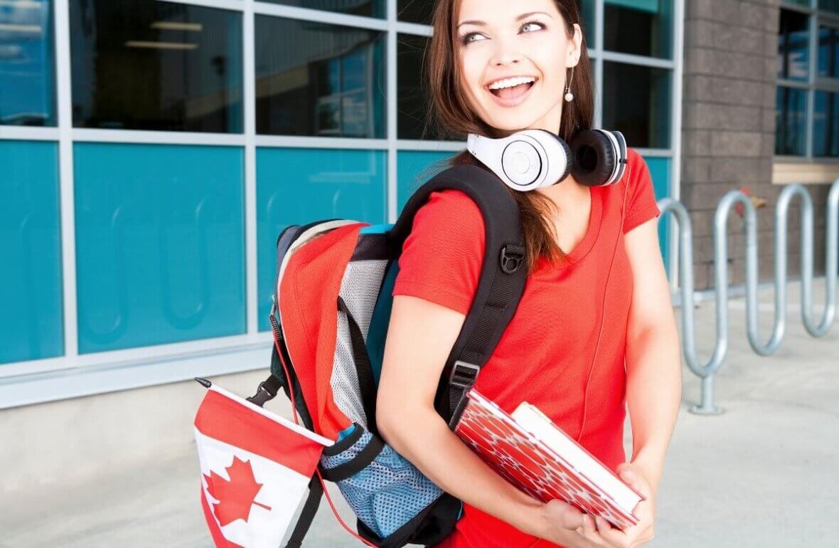 освіта в Канаді