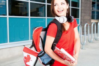 освіта в Канаді