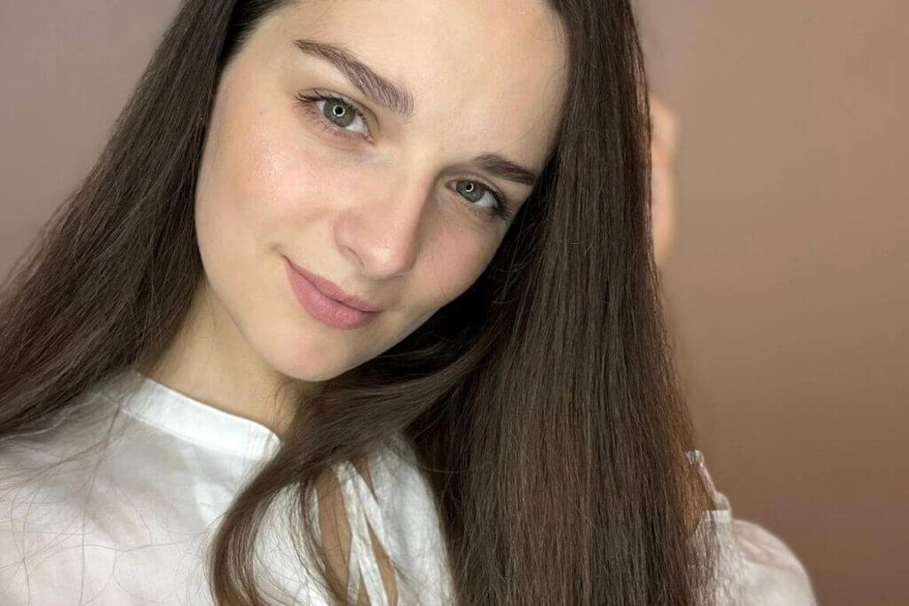 Віта Григоца